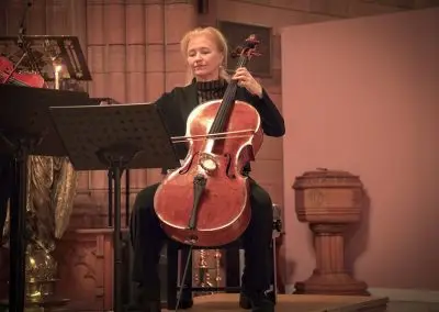 Brodsky Quartet