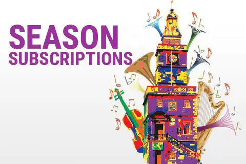 Season Subscriptions
