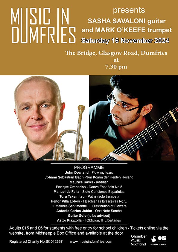 Colin Currie Quartet