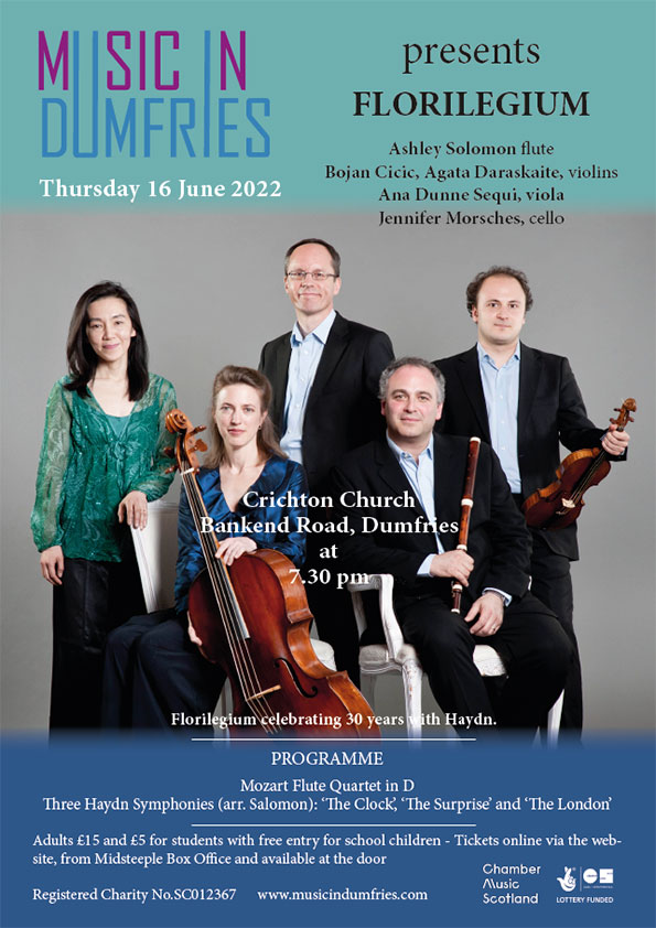 Gould Piano Trio